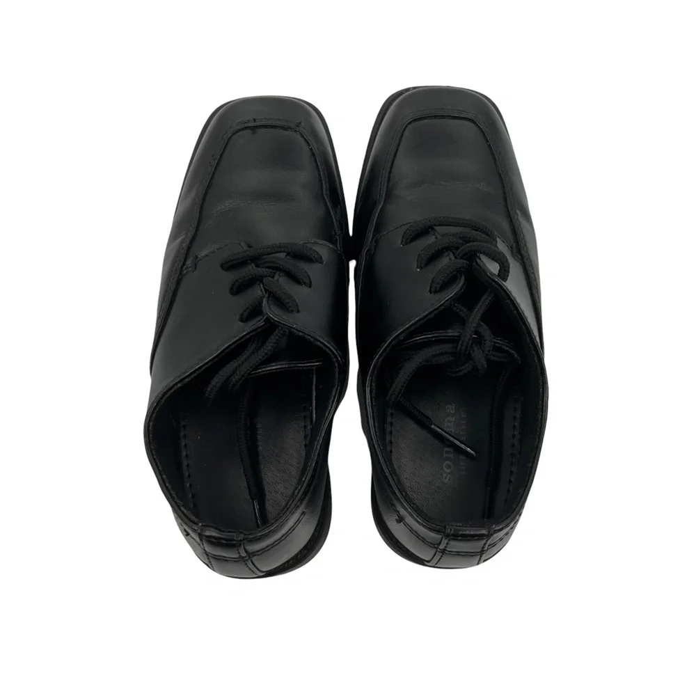 Sonoma loafers size